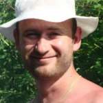 Леанид, 38 лет