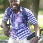 Мавия, 37 лет